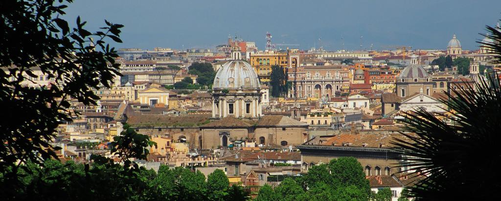 St. Peter Home House Rome Room photo