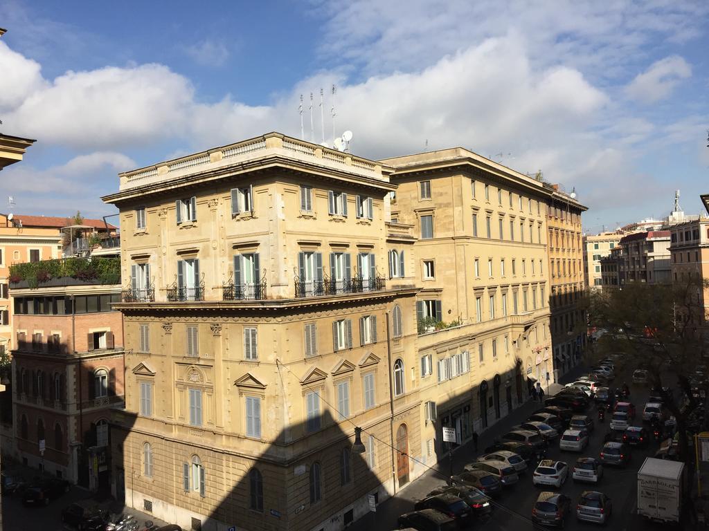 St. Peter Home House Rome Exterior photo