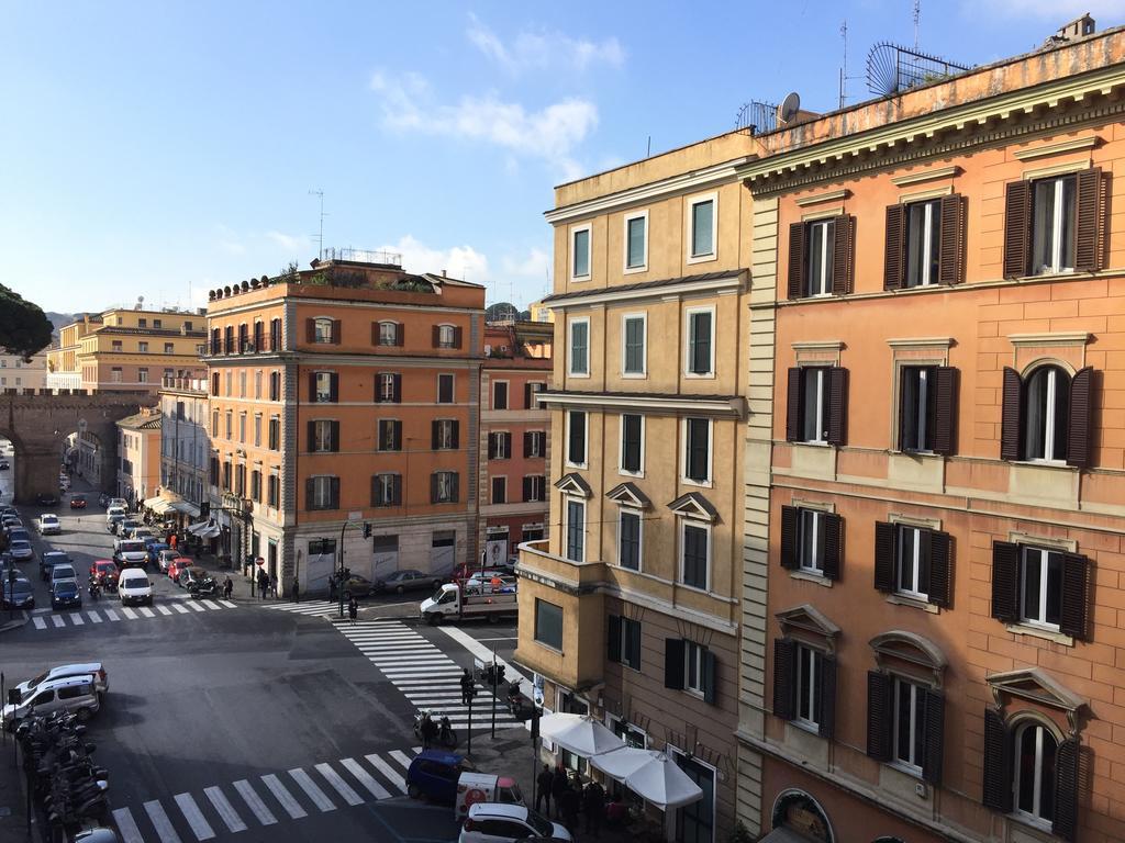 St. Peter Home House Rome Exterior photo