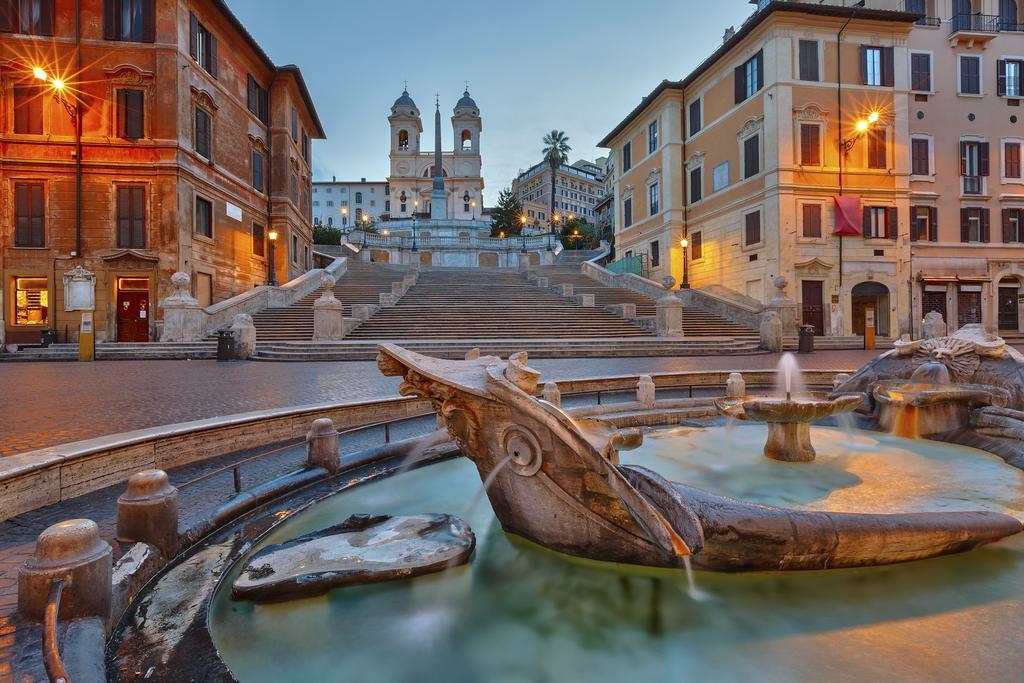 St. Peter Home House Rome Exterior photo